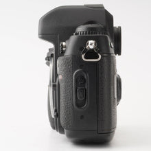 画像をギャラリービューアに読み込む, ニコン Nikon F100 一眼レフフィルムカメラ
