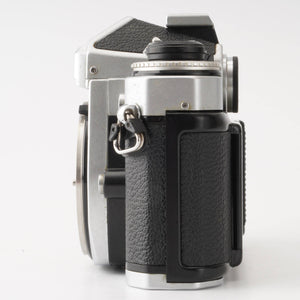 Nikon FE2 / DATA BACK MF-16