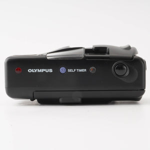 オリンパス Olympus AF-10 SUPER QUARTZ DATE / 35mm F3.5