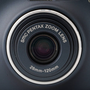ペンタックス Pentax ESPIO 120SW II / smc Pentax Zoom 28-120mm