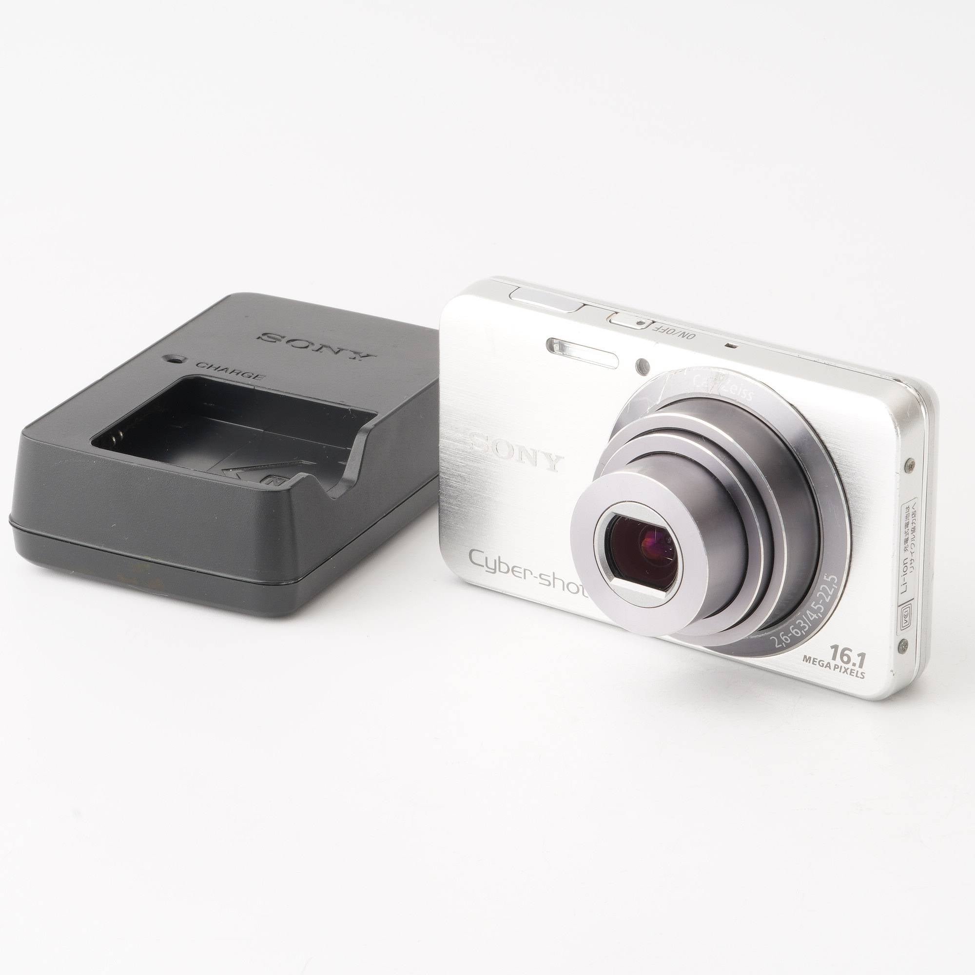 SONY デジタルカメラ ピンク DSC-WX350-P - rotaract.lt