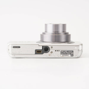 ソニー Sony Cyber-shot DSC-W630 / Carl Zeiss Vario-Tessar 2.6-6.3/4.5-22.5