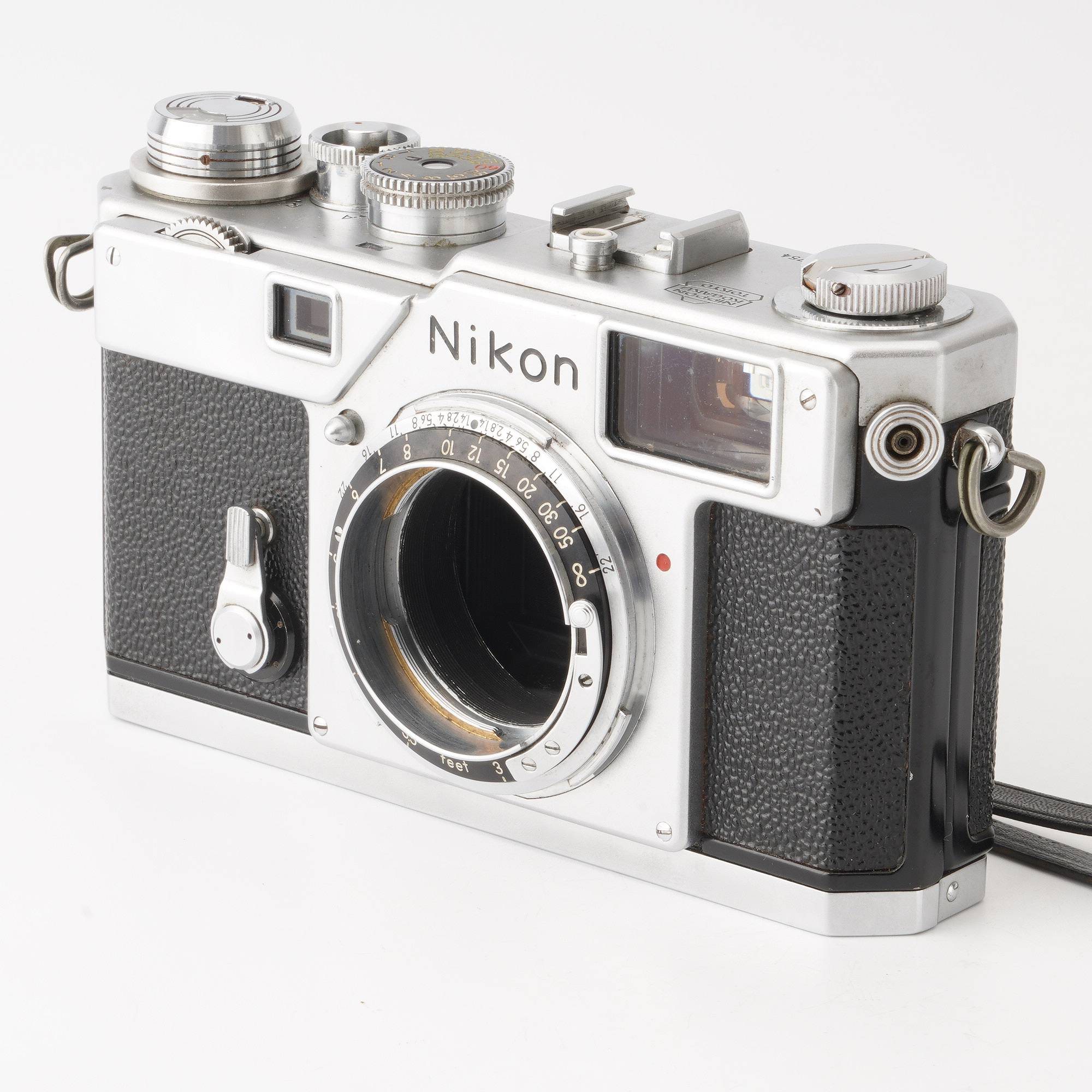 レトロカメラ3点お得セットNikonF3、ポラロイド600CL、EOS KISS