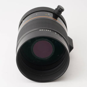 ニコン Nikon Reflex NIKKOR 500mm F8 New
