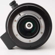 画像をギャラリービューアに読み込む, ニコン Nikon Reflex NIKKOR 500mm F8 New
