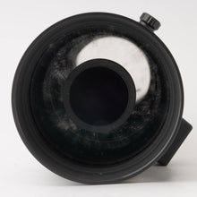 画像をギャラリービューアに読み込む, ニコン Nikon Reflex NIKKOR 500mm F8 New
