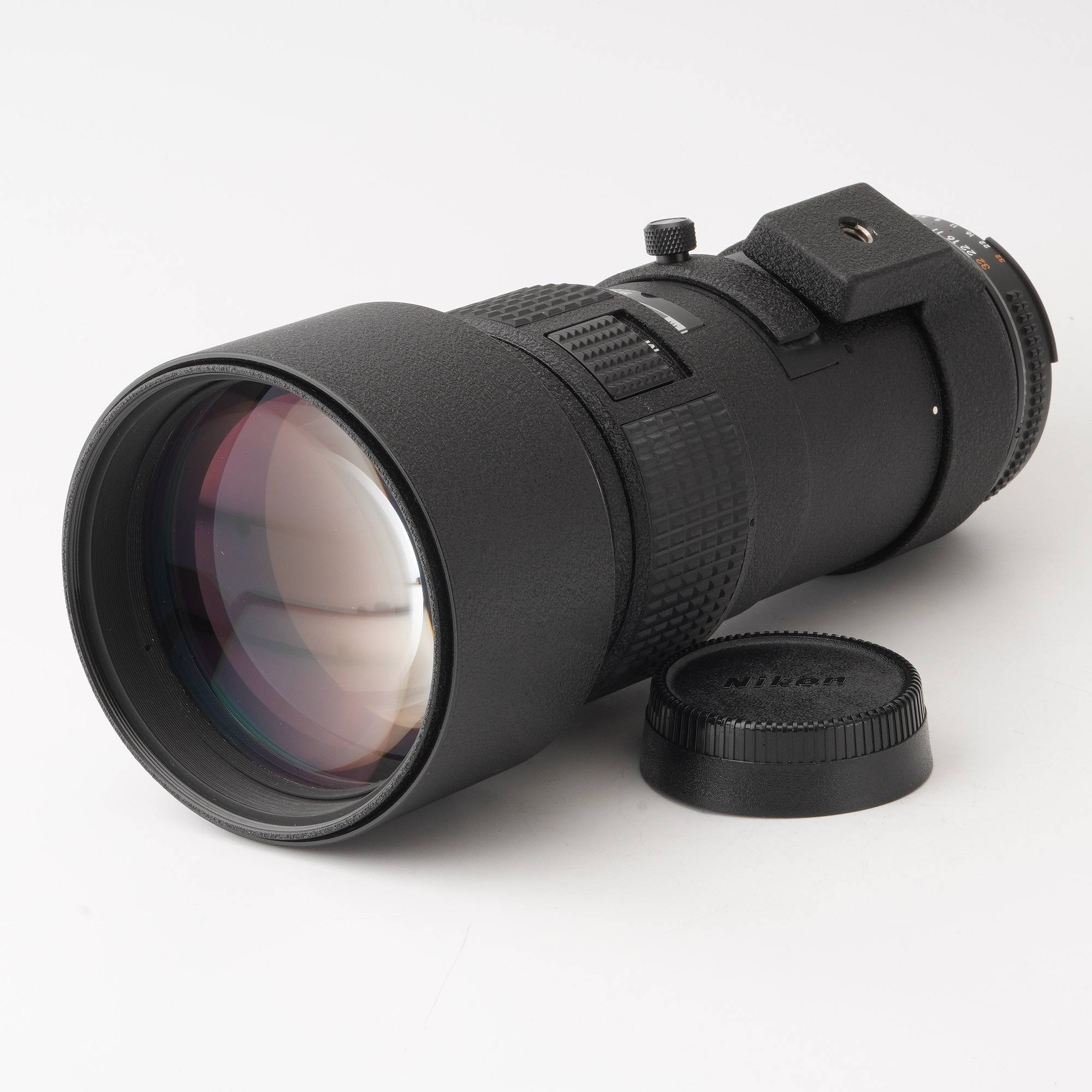 Nikon ニコン AF NIKKOR 300mm F4 レンズ カメラ（Amazon