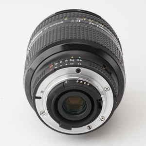 Nikon AF Nikkor 24-120mm f/3.5-5.6 D