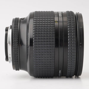 Nikon AF Nikkor 24-120mm f/3.5-5.6 D