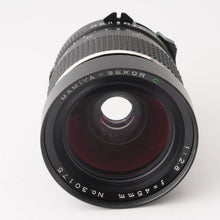 Load image into Gallery viewer, Mamiya Mamiya-Sekor C 45mm f/2.8 for M645
