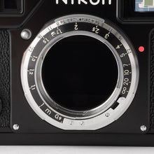 画像をギャラリービューアに読み込む, ニコン Nikon S3 LIMITED EDITION ブラックオーバーホール済
