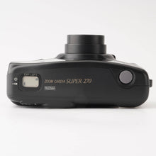 画像をギャラリービューアに読み込む, フジ Fujifilm ZOOM CARDIA SUPER 270 / SUPER-EBC FUJINON 35-70mm
