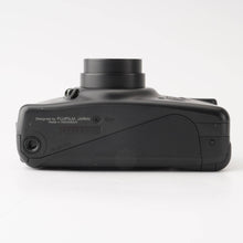 画像をギャラリービューアに読み込む, フジ Fujifilm ZOOM CARDIA SUPER 270 / SUPER-EBC FUJINON 35-70mm
