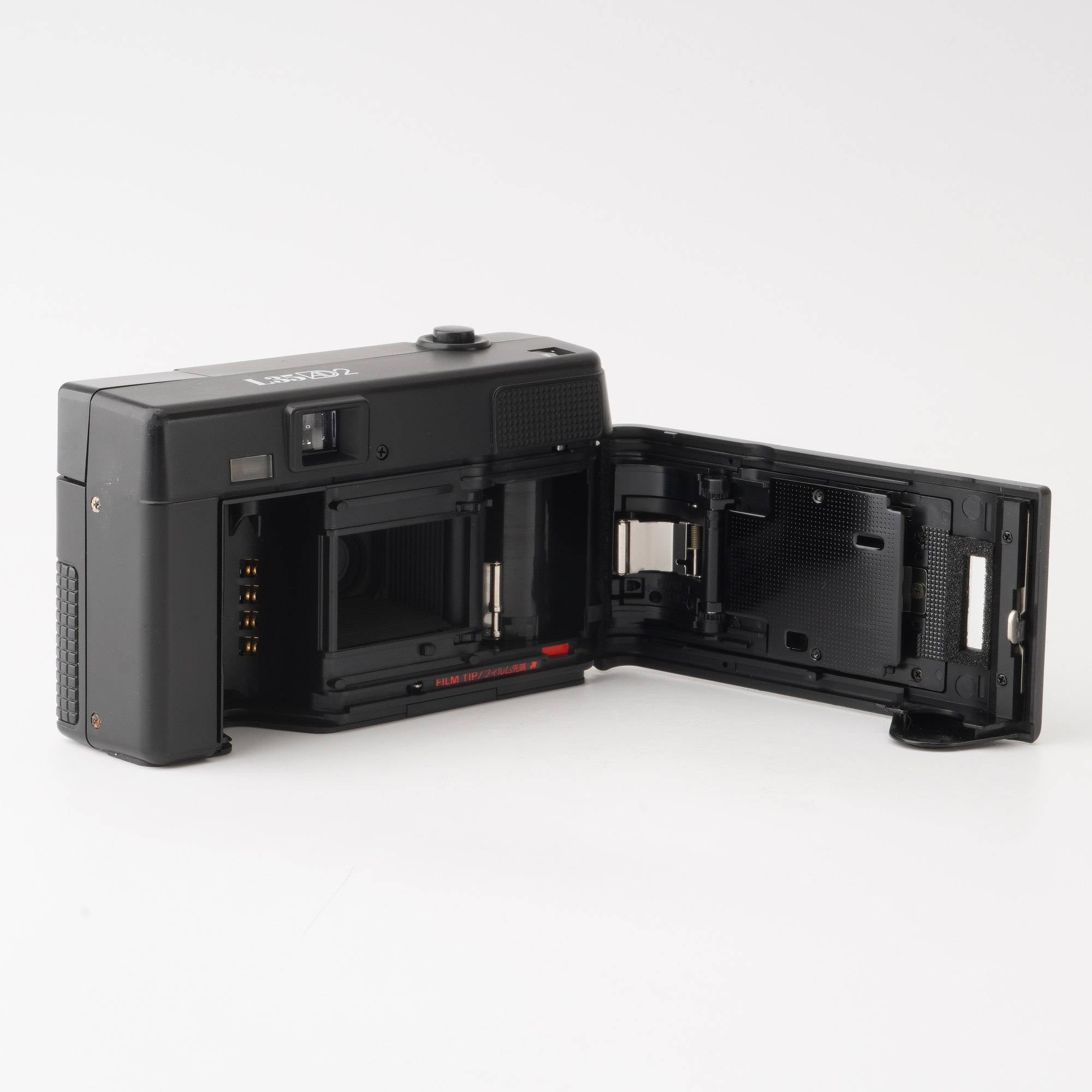 Nikon ピカイチ L35 AD・ フィルムカメラ・動作確認済み 96％以上節約 ...
