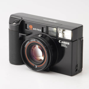 キヤノン Canon AF 35ML / 40mm F1.9