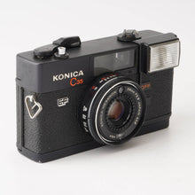 Load image into Gallery viewer, Konica C35 EF / Hexanon 38mm f/2.8
