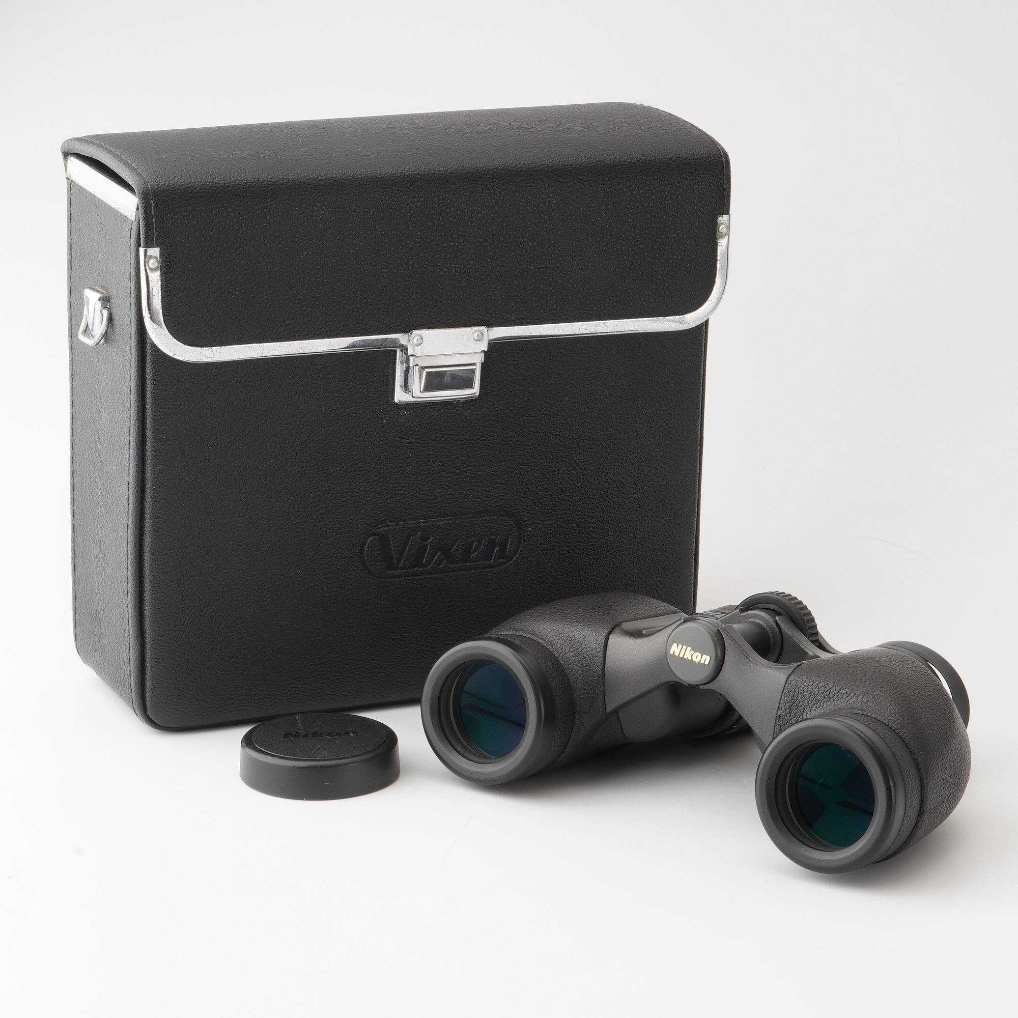 ニコン Nikon 双眼鏡 8x32 7.5° – Natural Camera / ナチュラル