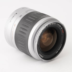 キヤノン Canon Zoom EF 28-90mm F4-5.6 II USM