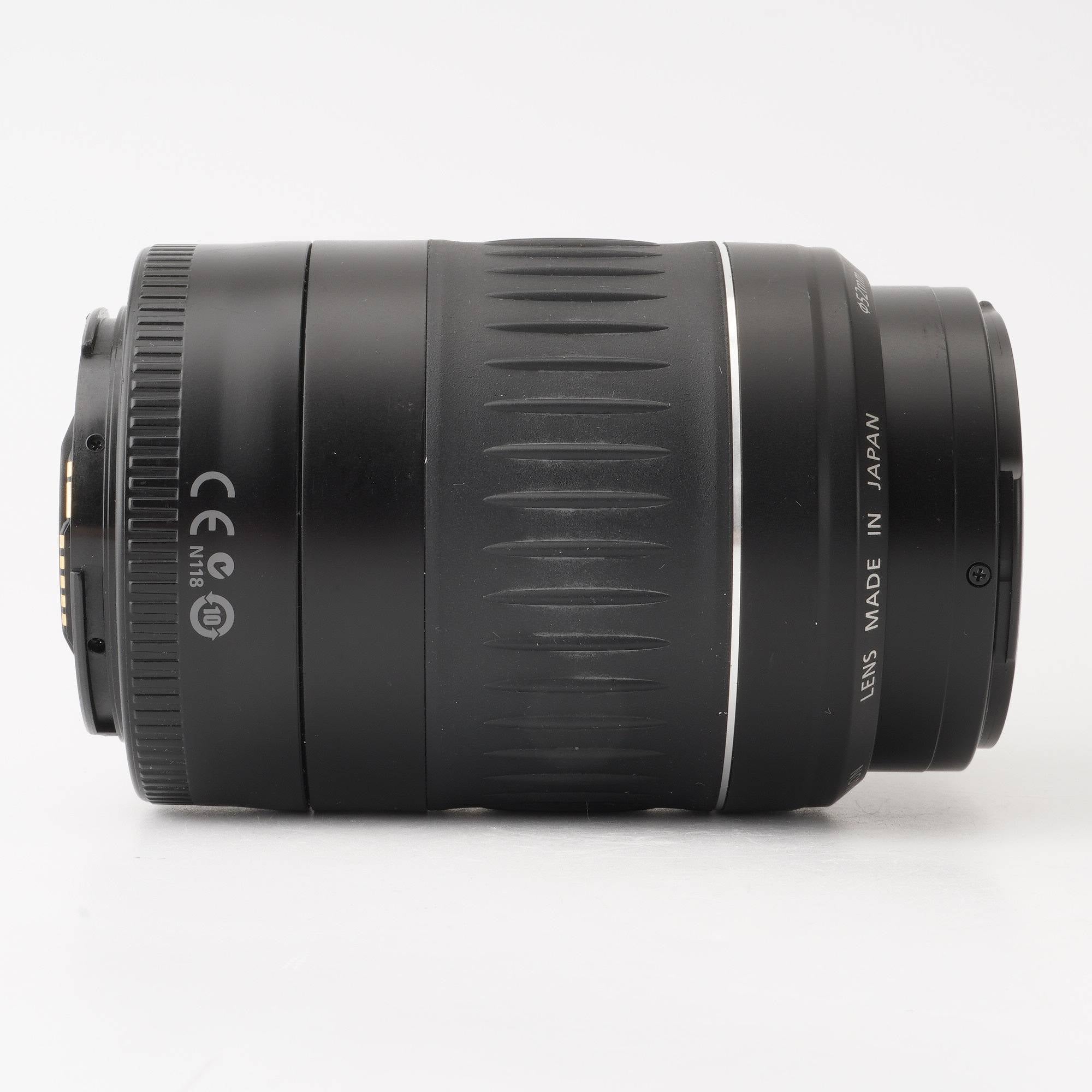 良品 Canon ズームレンズ EF55-200ｍｍ 1:4.5-5.6ⅡUSM-