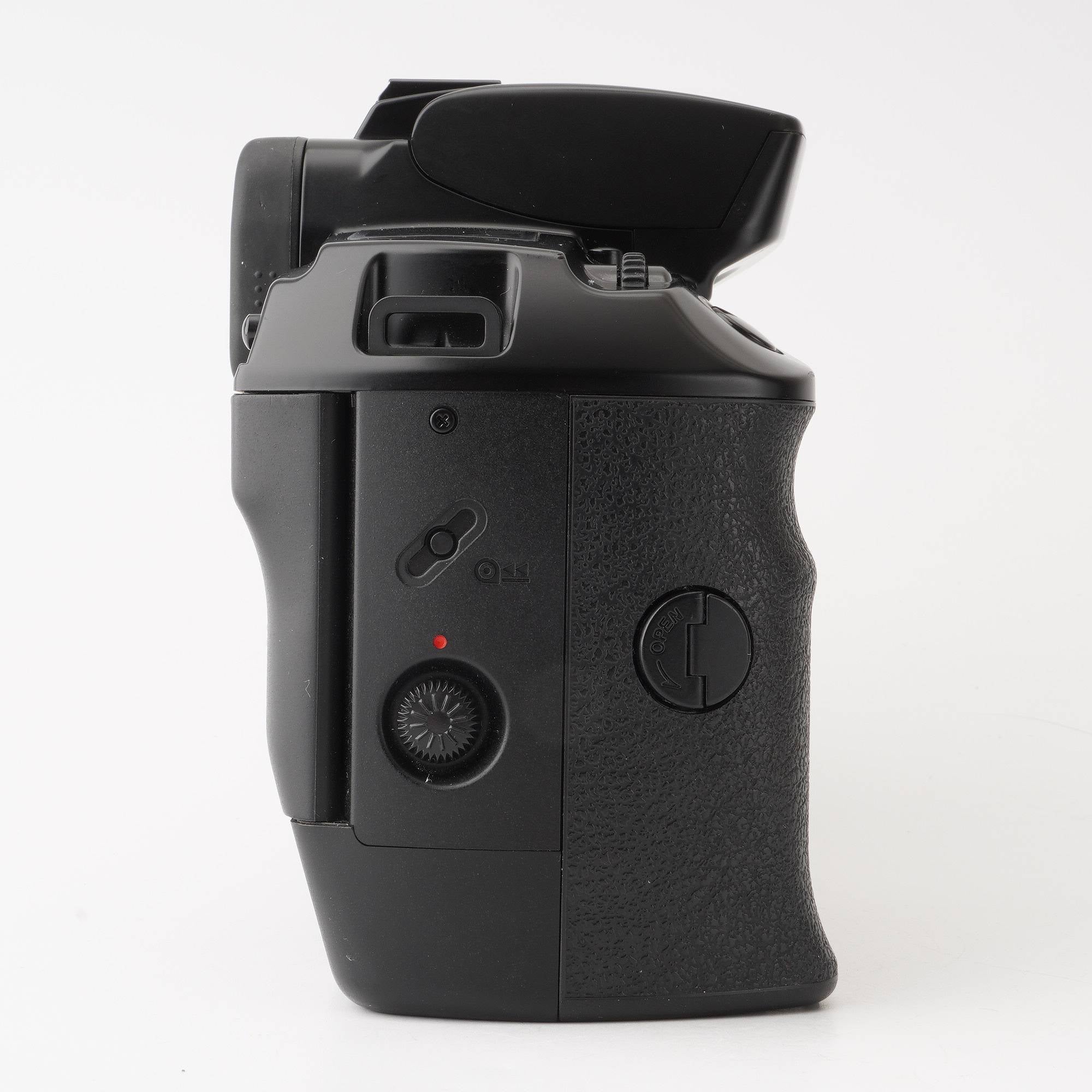 キヤノン Canon EOS 5 / ZOOM EF 28-80mm f/3.5-5.6 IV – Natural Camera / ナチュラルカメラ