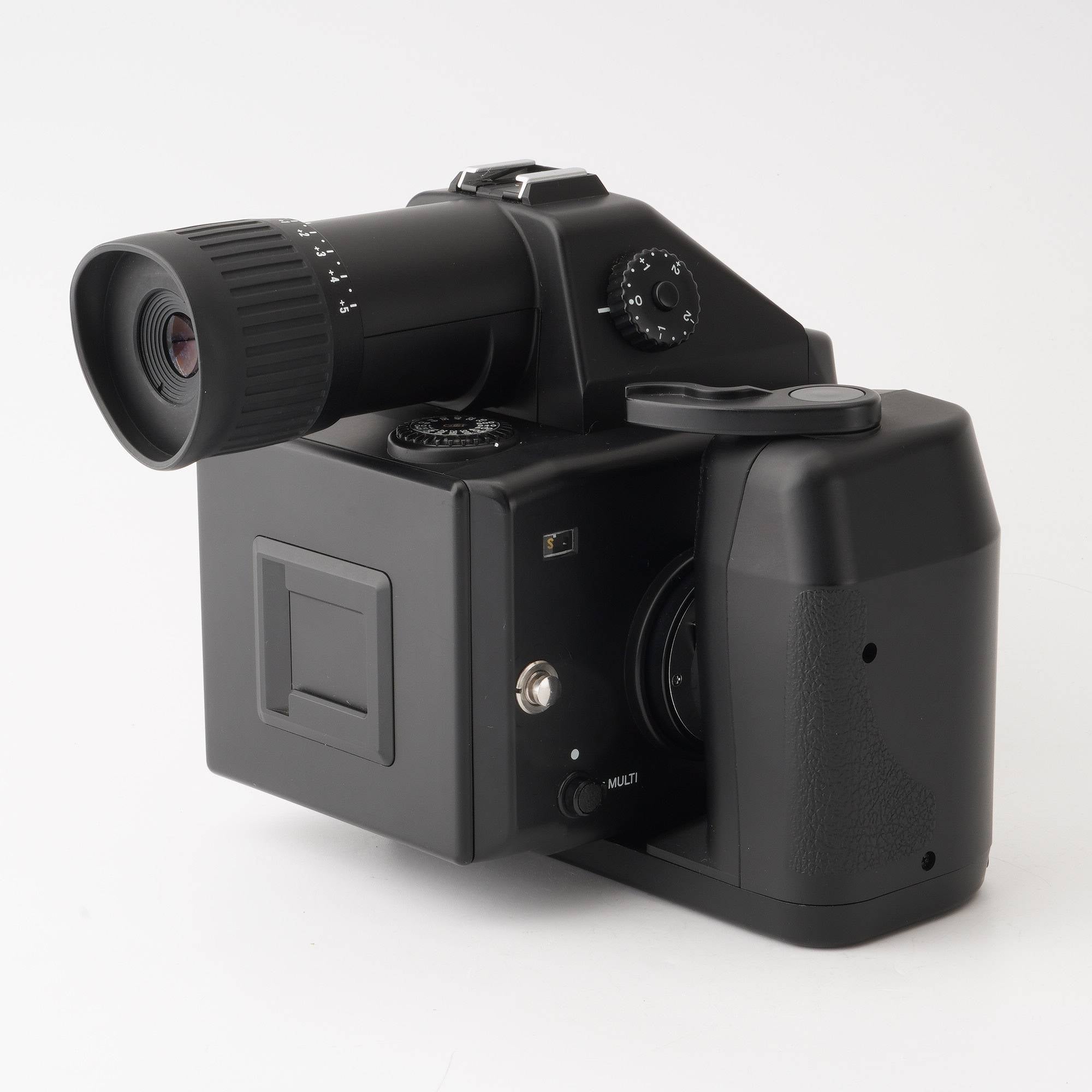 Mamiya 645E / MAMIYA-SEKOR C 45mm f/2.8 – Natural Camera 