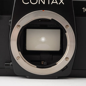 コンタックス Contax 167MT 一眼レフフィルムカメラ