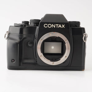 コンタックス Contax RX