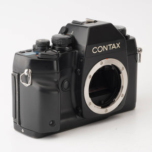 コンタックス Contax RX