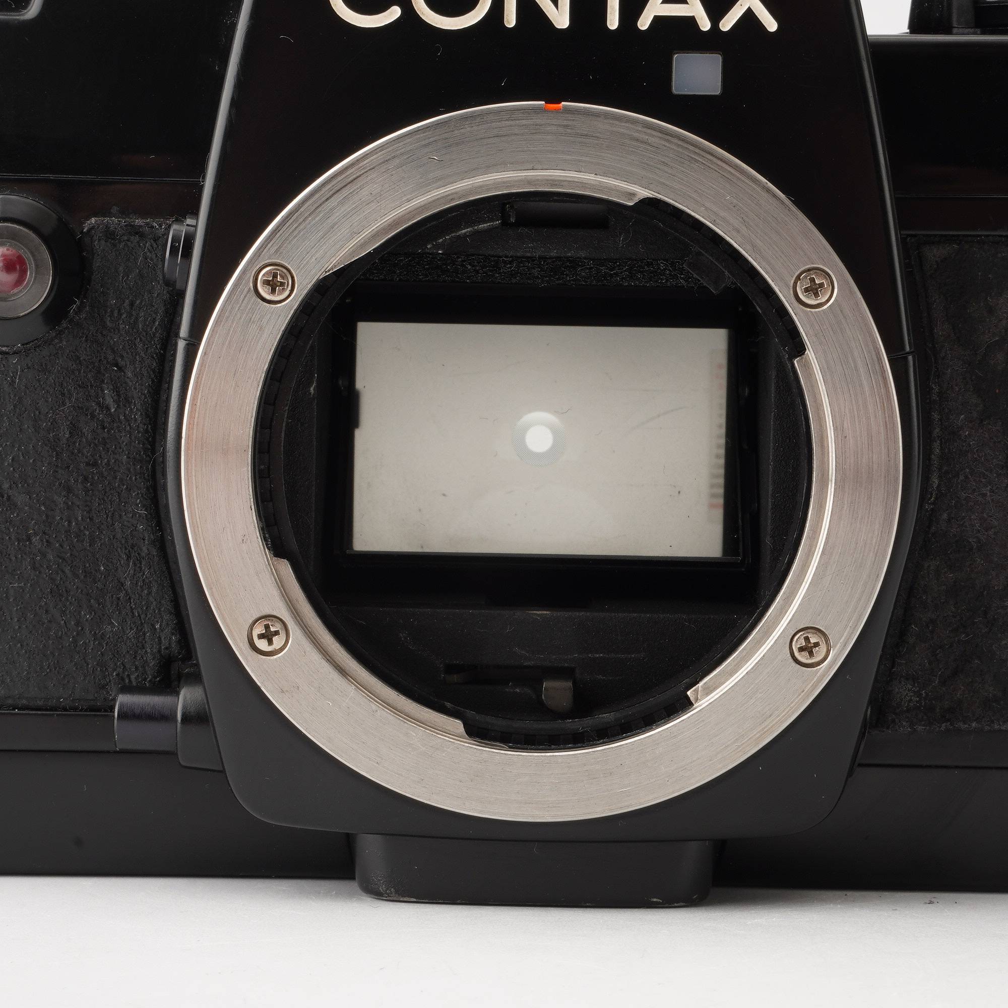 コンタックス Contax 137 MD QUARTZ – Natural Camera / ナチュラルカメラ