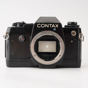 コンタックス Contax 137 MD QUARTZ – Natural Camera / ナチュラルカメラ