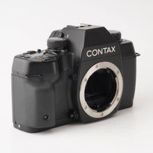 画像をギャラリービューアに読み込む, コンタックス Contax ST 一眼レフフィルムカメラ
