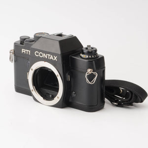 コンタックス Contax RTS