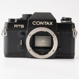 コンタックス Contax RTS