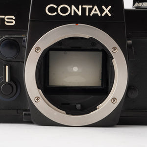 コンタックス Contax RTS