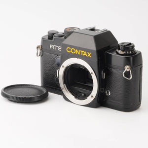 コンタックス Contax RTS