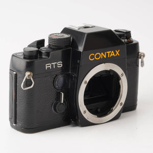 コンタックス Contax RTS