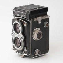 Load image into Gallery viewer, Rollei ROLLEIFLEX 3.5A  Type 1 / Tessar 75mm f/3.5 T
