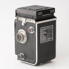 Load image into Gallery viewer, Rollei ROLLEIFLEX 3.5A  Type 1 / Tessar 75mm f/3.5 T
