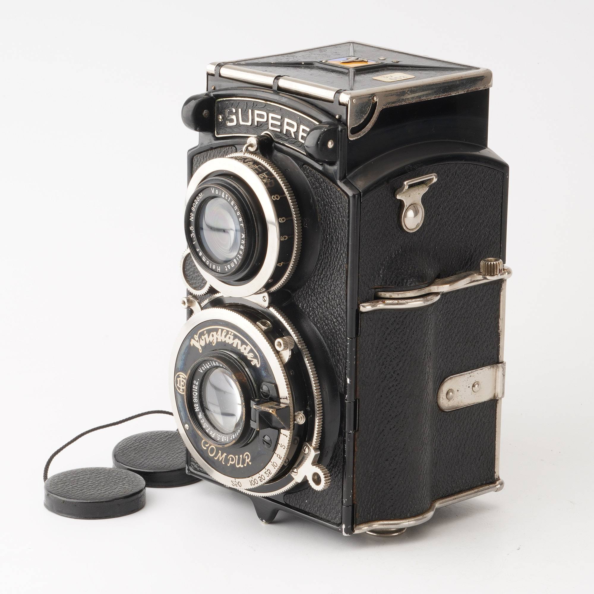 中判・大判カメラ – タグ 