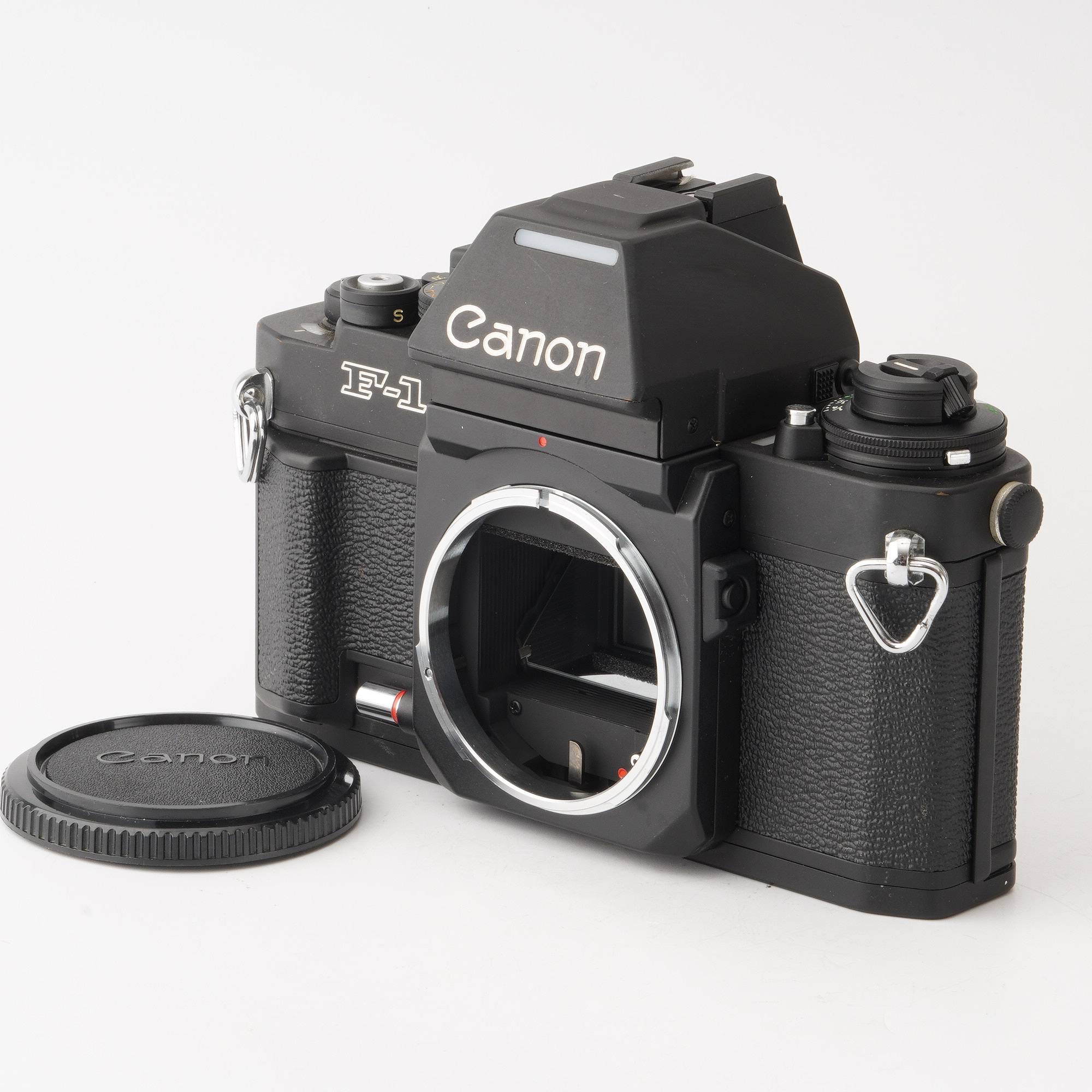 CANON New F-1 AEファインダー ボディ | tradexautomotive.com