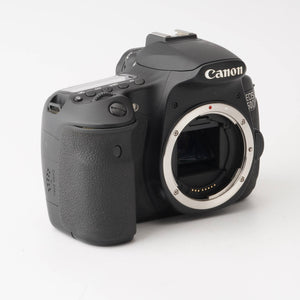 キヤノン Canon EOS 60D ボディ – Natural Camera / ナチュラルカメラ