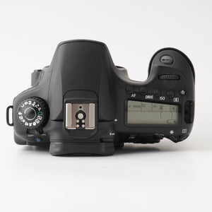 キヤノン Canon EOS 60D ボディ