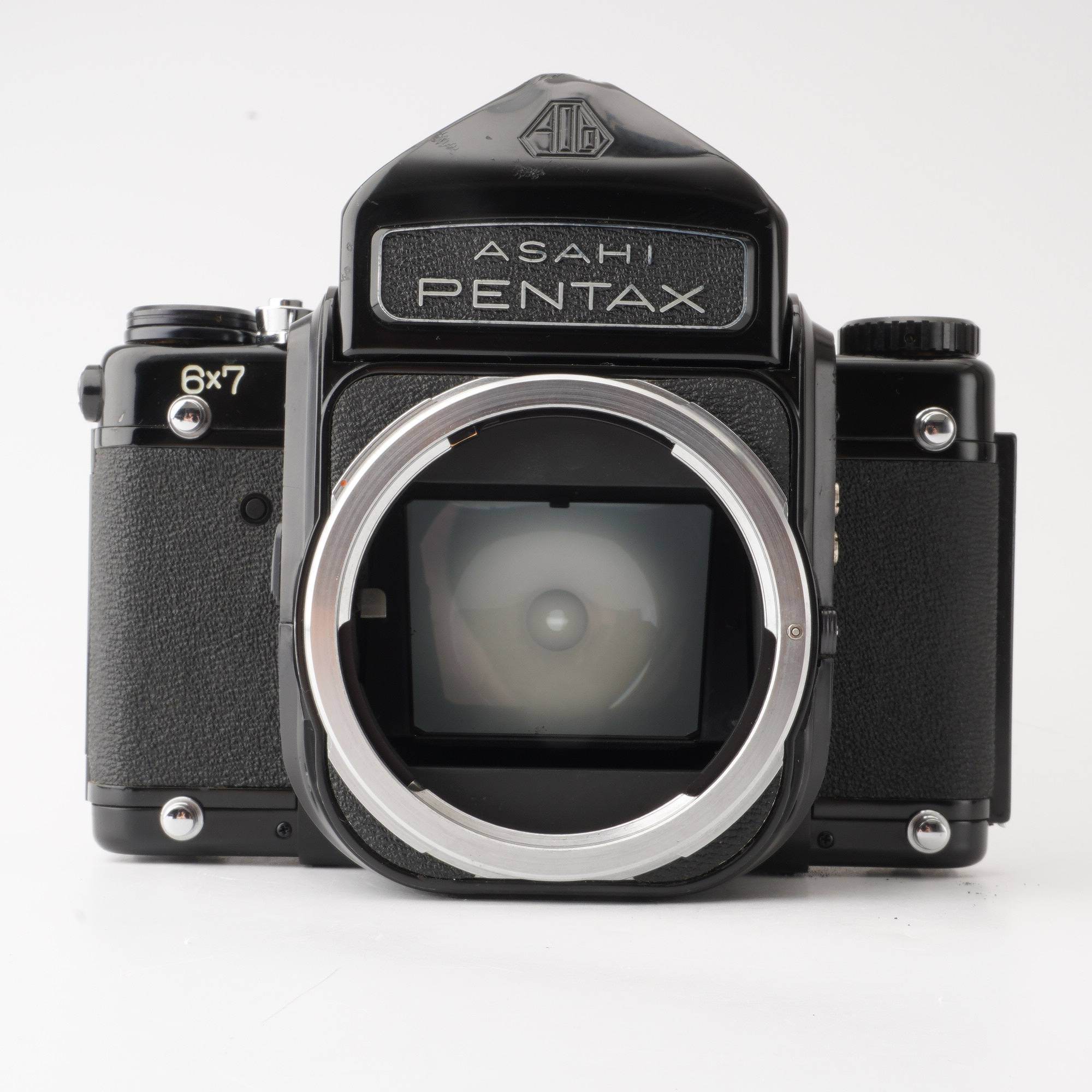 PENTAX - PENTAX 6x7 後期 ミラーアップ アイレベル ＃804313の通販 by ハタケニ's shop｜ペンタックスならラクマ |  ecojettmult.com.br