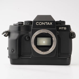 コンタックス Contax RTS III 一眼レフフィルムカメラ – Natural