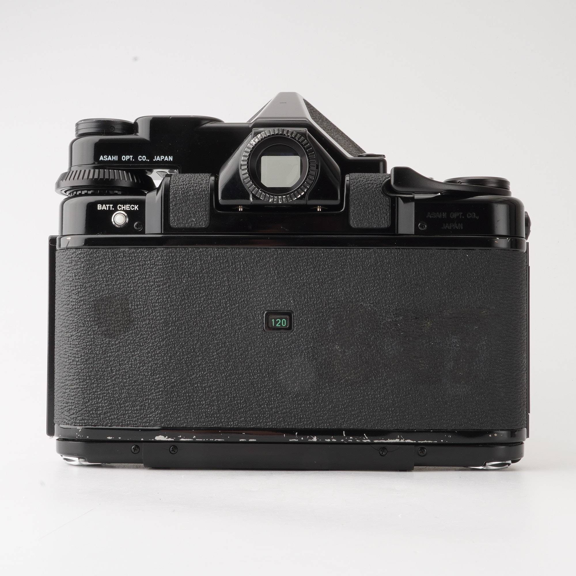 国内正規品 PENTAX 6x7 Pentax 6x7 67 ミラーアップ TTL TTL 中判 