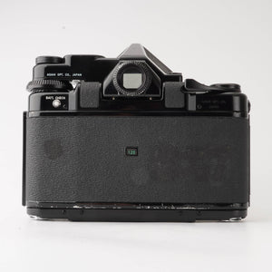 Pentax 67 TTL Mirror Up Late model – Natural Camera / ナチュラルカメラ