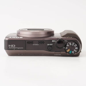 ソニー Sony Cyber-shot DSC-HX30V / バッテリー NP-BG1
