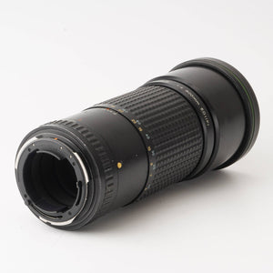 大人気新作 F5.6 645 【美品】ペンタックス645FA150-300mm ovi1.jp