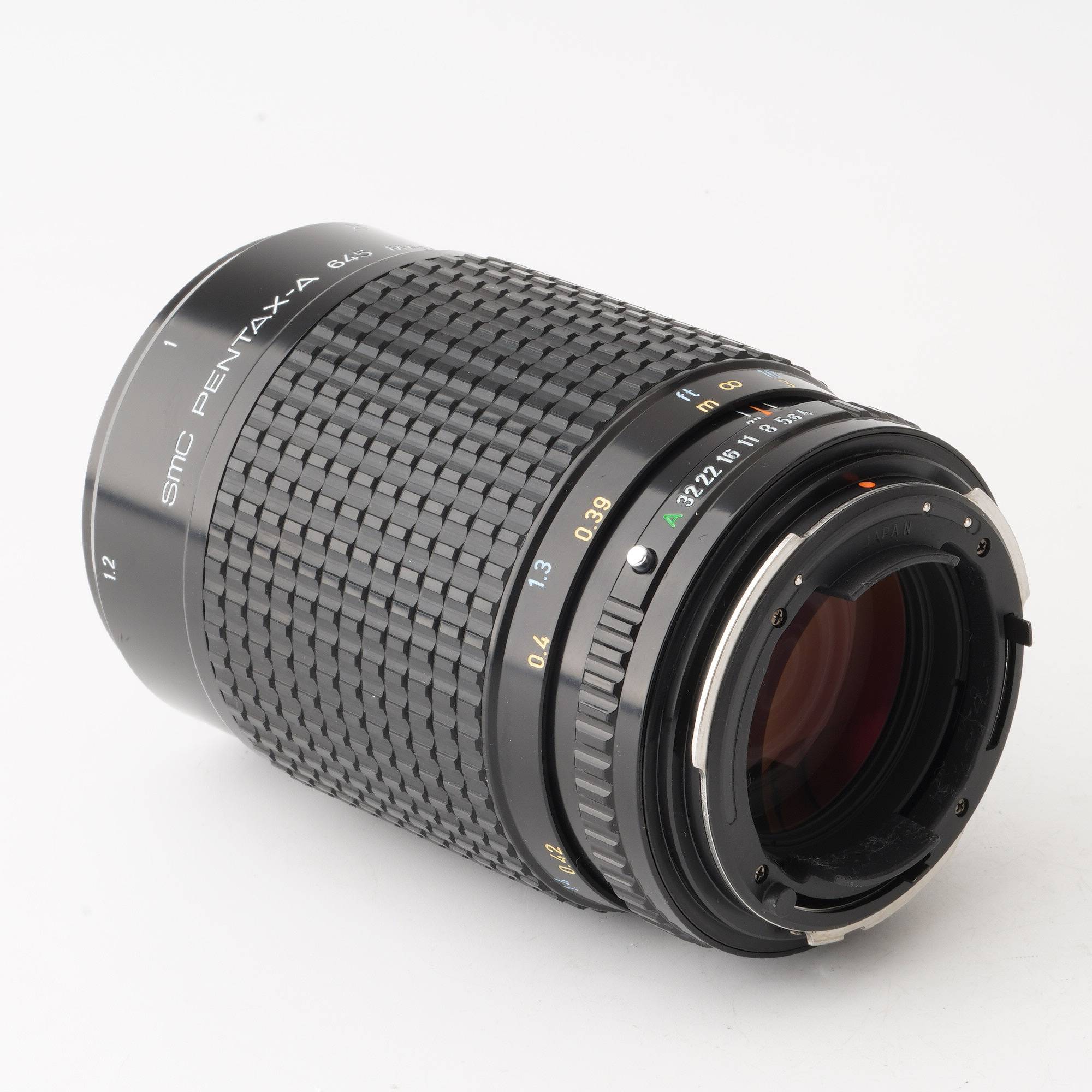 カメラPENTAX-A 645 MACRO 1:4 120mm レンズ - everestgranite.ca