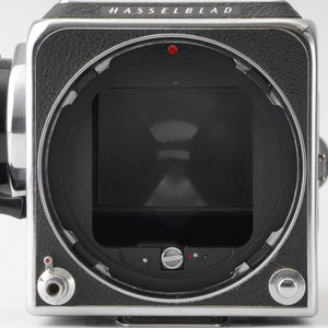 ハッセルブラッド Hasselblad 500C/M / Carl Zeiss Planar 80mm F2.8 T*